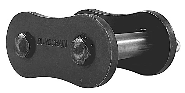 DUROCHAIN Premium 140H Heavy Connecting Link